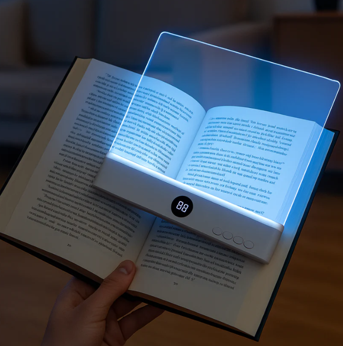 Avera™ Booklight