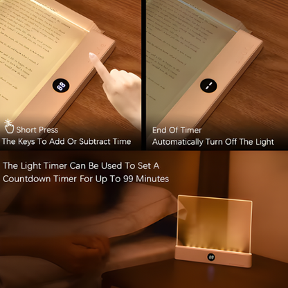 Avera™ Booklight